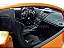 Lamborghini Gallardo Superleggera 2007 Maisto 1:18 Laranja - Imagem 6